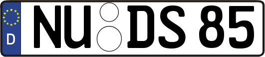 NU-DS85