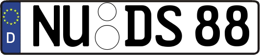 NU-DS88