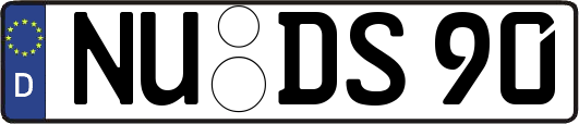 NU-DS90