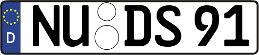 NU-DS91