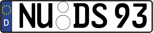 NU-DS93