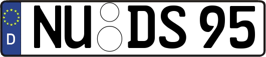 NU-DS95
