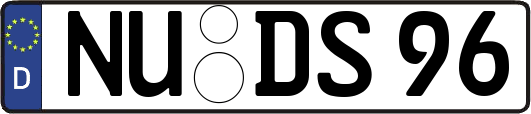 NU-DS96