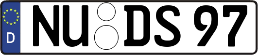 NU-DS97