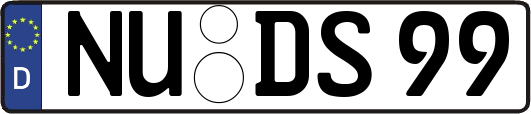 NU-DS99