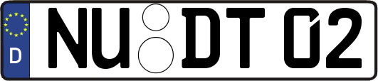 NU-DT02