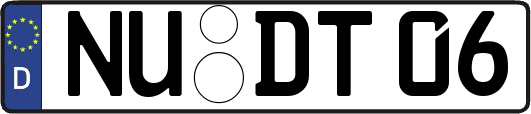 NU-DT06