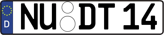 NU-DT14