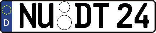 NU-DT24