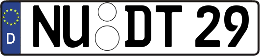 NU-DT29
