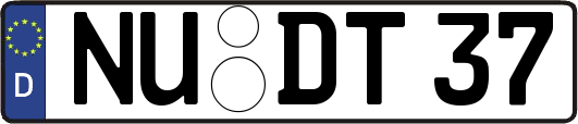 NU-DT37