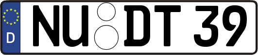 NU-DT39