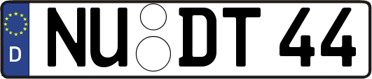 NU-DT44
