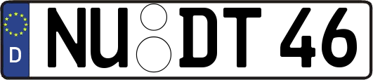 NU-DT46