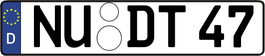 NU-DT47