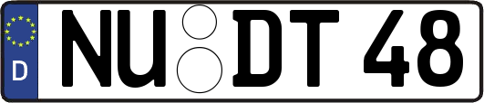 NU-DT48