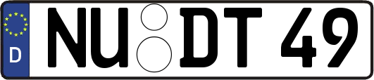 NU-DT49