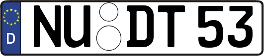 NU-DT53
