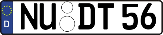 NU-DT56