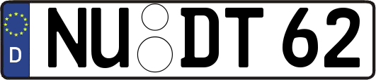 NU-DT62