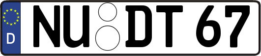 NU-DT67