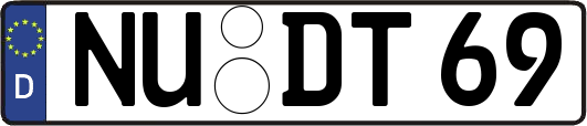 NU-DT69