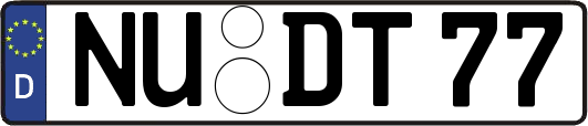NU-DT77