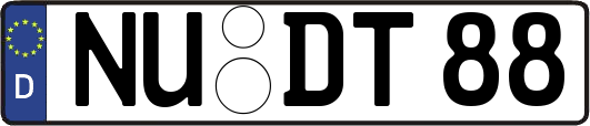 NU-DT88