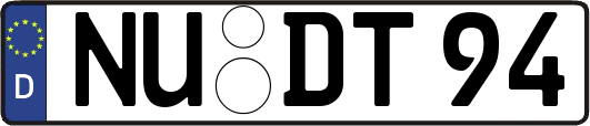 NU-DT94