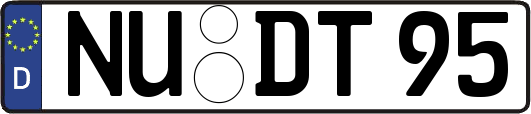 NU-DT95