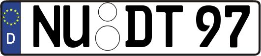 NU-DT97