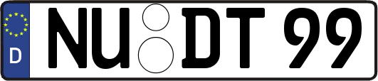 NU-DT99