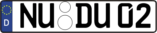 NU-DU02