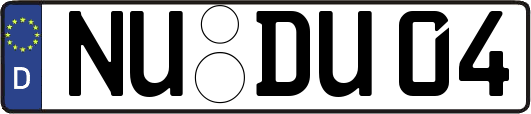 NU-DU04