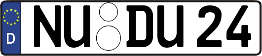 NU-DU24