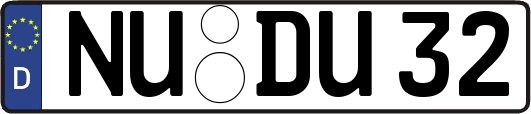 NU-DU32