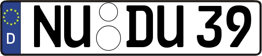 NU-DU39