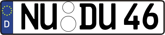 NU-DU46
