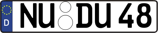 NU-DU48