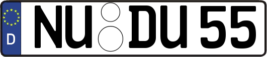 NU-DU55