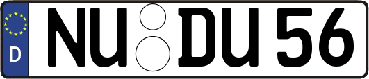 NU-DU56