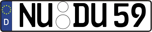 NU-DU59