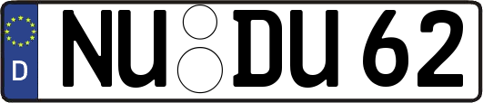 NU-DU62