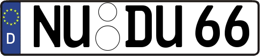 NU-DU66