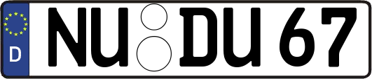 NU-DU67