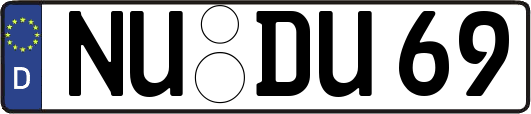NU-DU69