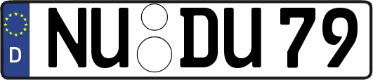 NU-DU79