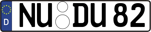 NU-DU82