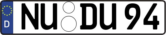 NU-DU94