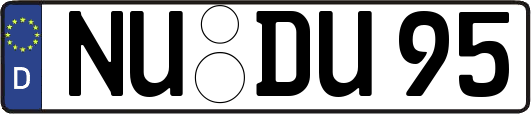 NU-DU95